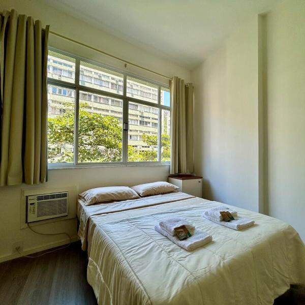 2 quartos próximo ao metrô com garagem - Foto 2