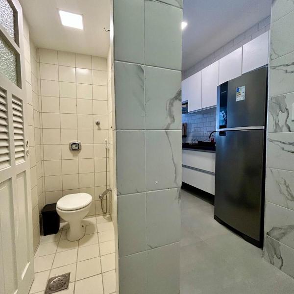 2 quartos próximo ao metrô com garagem - Foto 3