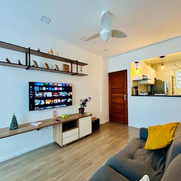 2 quartos próximo ao metrô com garagem - Foto 5