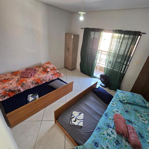 Casa Parada da Fé - Foto 2