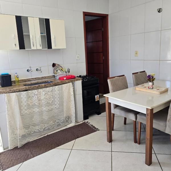 Casa Parada da Fé - Foto 4
