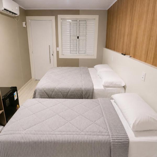 Loft Lux 4 Centro (Smart TV, ar-condicionado e cozinha completa) - Foto 5