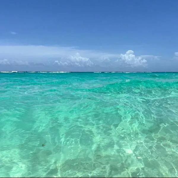 Coral Cove Hotel Punta Cana Beach, hotel a Punta Cana