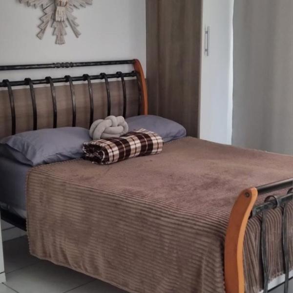 Apartamento aconchegante a 10min do Rock in Rio