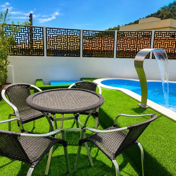 Calheiros Beach house