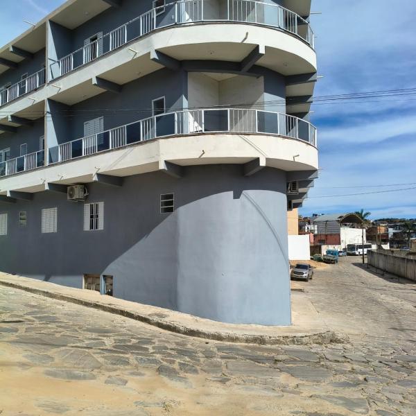 Apartamento avenida 09 com ar condicionado