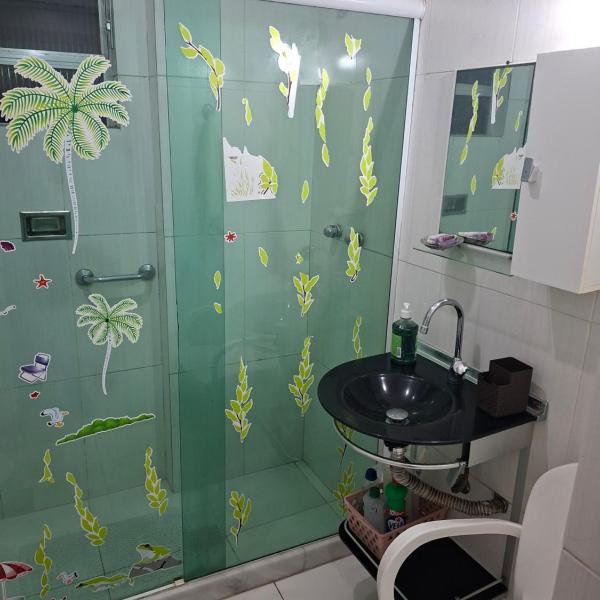 Copacabana apartamento quadra praia - Foto 3