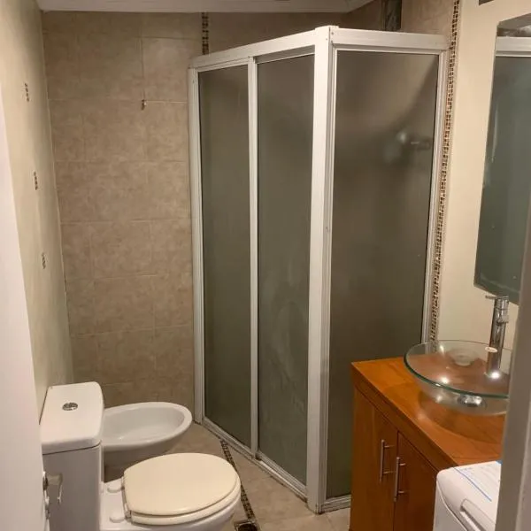 Alma urbana, hotel em Río Cuarto