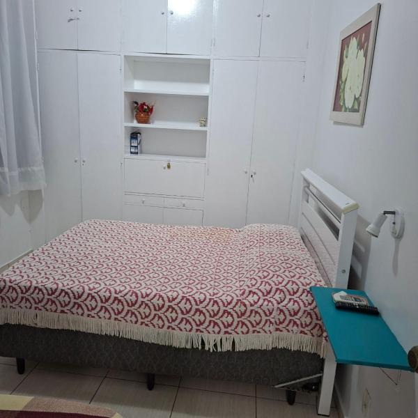 Copacabana apartamento quadra praia