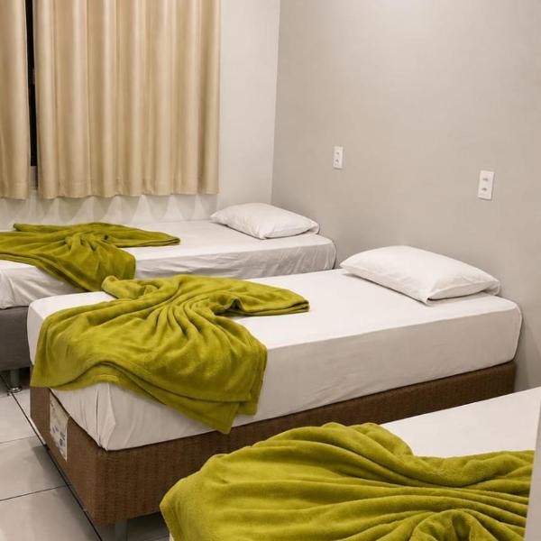 HOTEL REAL - Foto 2