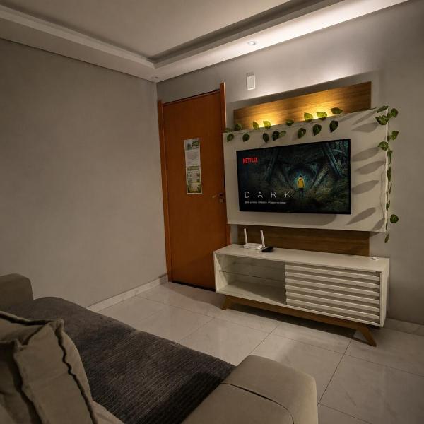 JL01 - Conforto e estilo-piscina e garagem inclusa - Foto 5