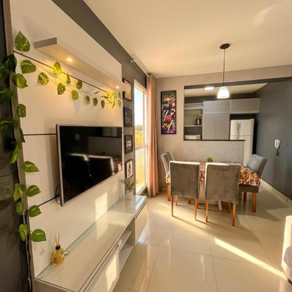 JL02 - Conforto e Moderno- Piscina e Garagem incluso