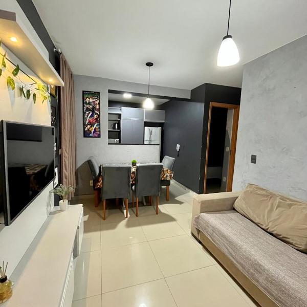 JL02 - Conforto e Moderno- Piscina e Garagem incluso - Foto 5