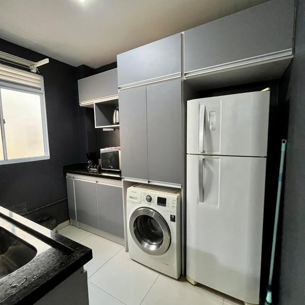 JL02 - Conforto e Moderno- Piscina e Garagem incluso - Foto 2