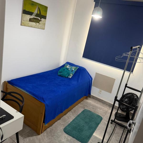 Apartamento aconchegante na Taquara Jacarepaguá RJ - Foto 2