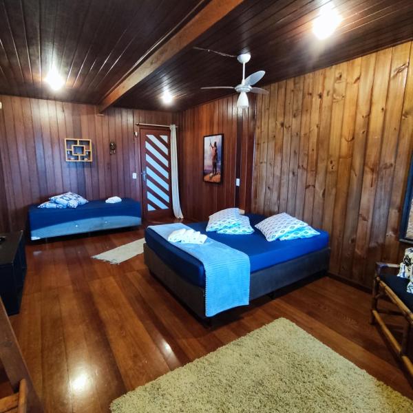 Quarto 200 casa - Foto 4