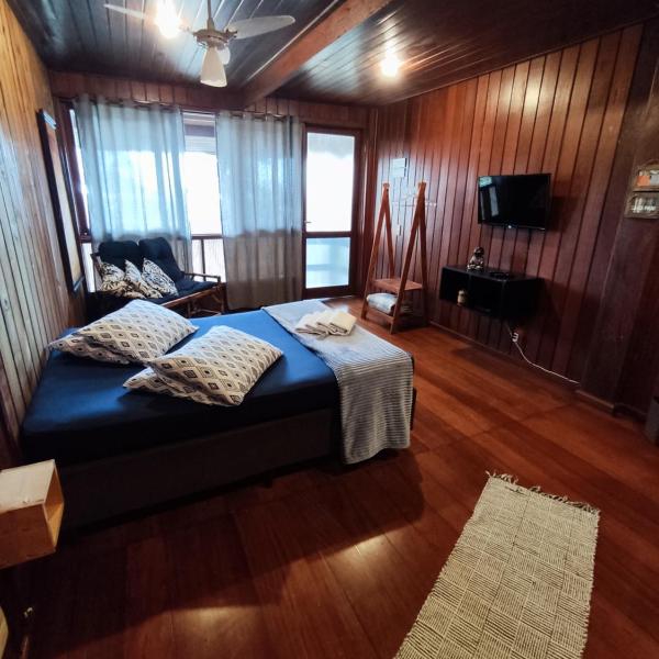 Quarto 200 casa - Foto 5