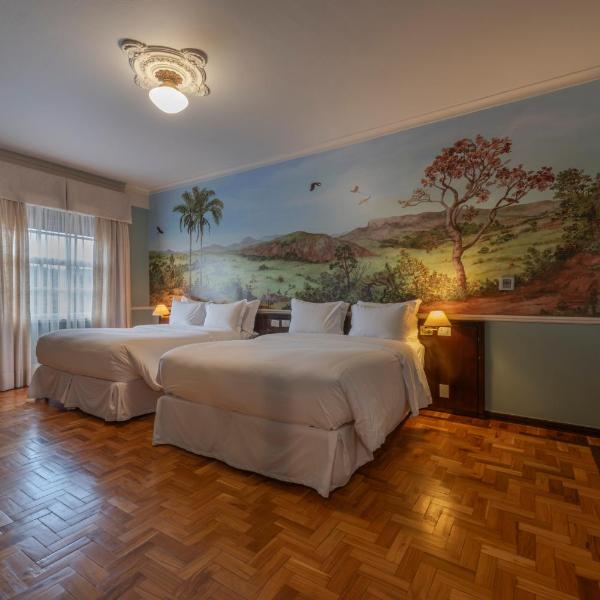 Grande Hotel e Termas de Araxá - Foto 2