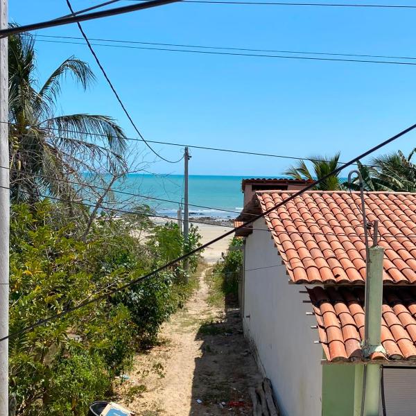 Vila Beira Mar - Curimãs
