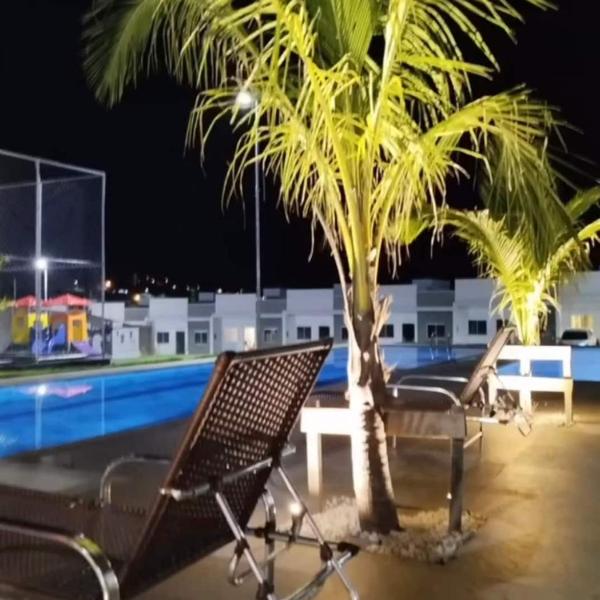 Casa Nova em Maraba Condominio Mirante Boulevard - Foto 4