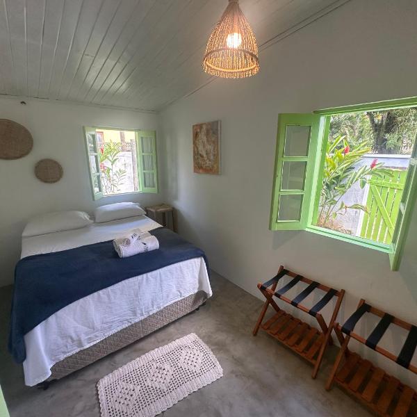 Vila dos Tangarás - Casa 3 Pescador, a 30m do mar - Petfriendly - Foto 2