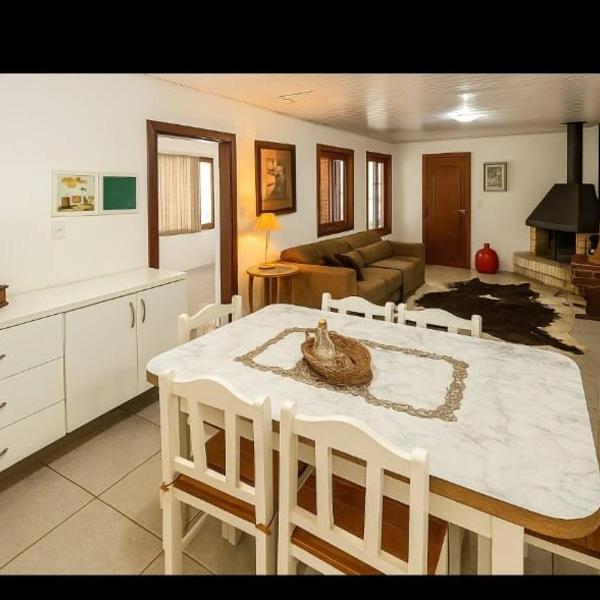 Casa aconchegante em Canela - Foto 4