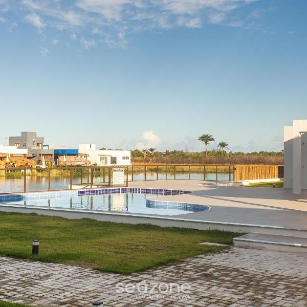 Apartamento em Cond. c/ Piscina VLL0002 - Foto 4