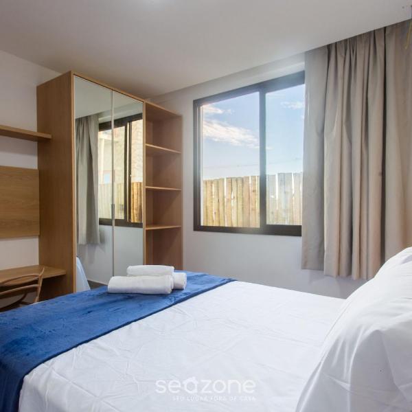 Apartamento em Cond. c/ Piscina VLL0002 - Foto 2