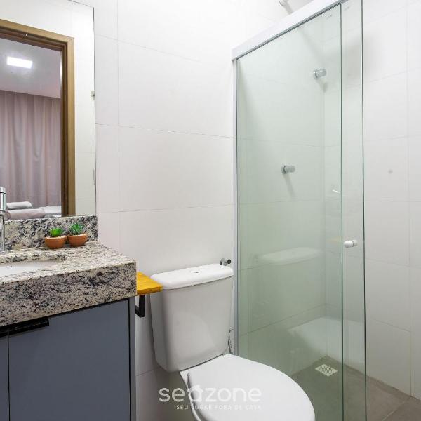 Apartamento em Cond. c/ Piscina VLL0002 - Foto 3