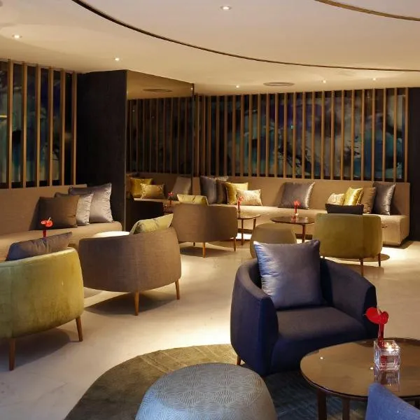Holiday Inn Kunming City Centre by IHG, hotel en Kunming