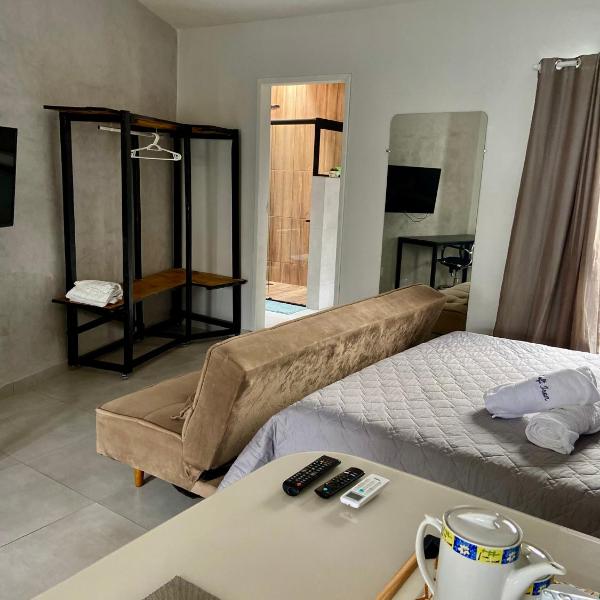 Loft Iron in capim macio - Foto 2