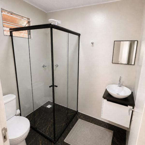 Loft Lux 5 Centro (Smart TV, Ar condicionado, Cozinha...) - Foto 2