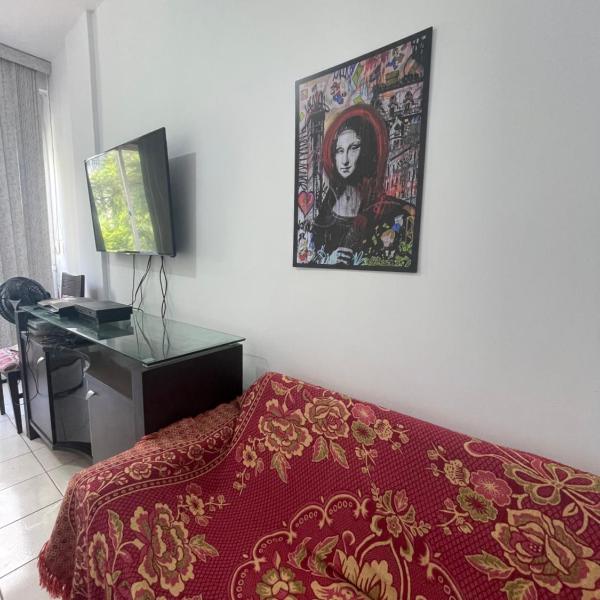 Apartamento amplo no Boqueirão - Foto 3