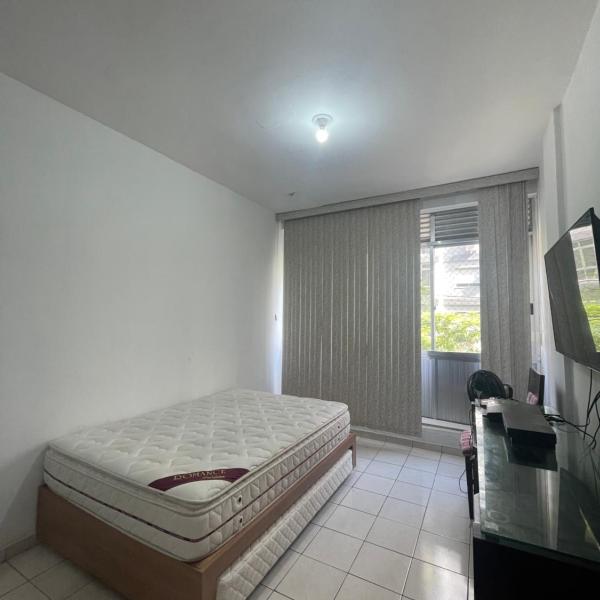 Apartamento amplo no Boqueirão - Foto 2