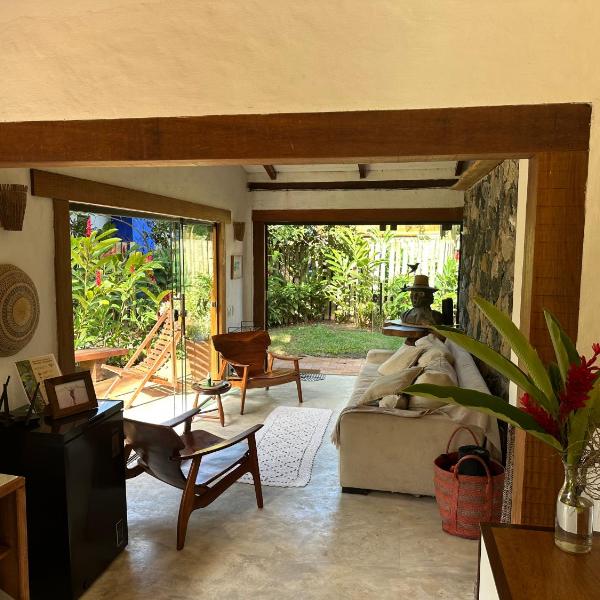Vila dos Tangarás, Casa 2 Boutique Riacho - 30m do mar - Foto 4