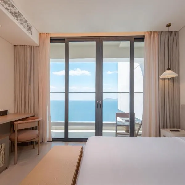 The Paramount Apartment Nha Trang, Hotel in Nha Trang