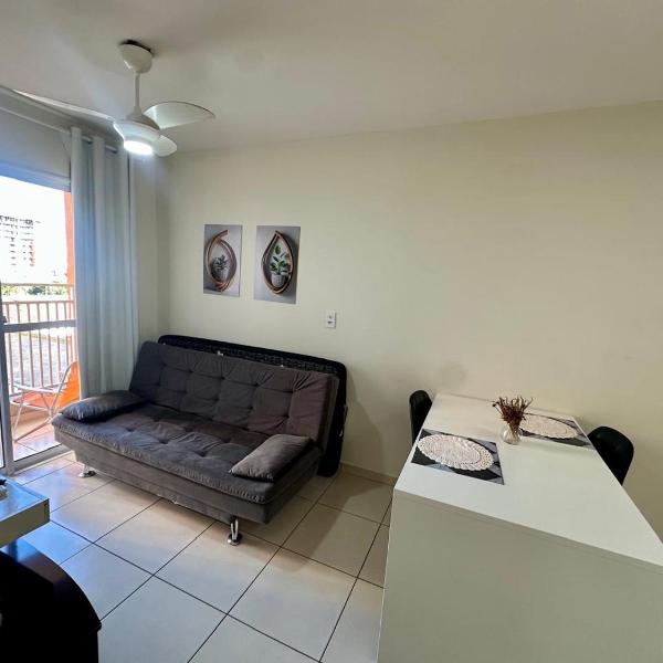 Apartamento Smart - Foto 4