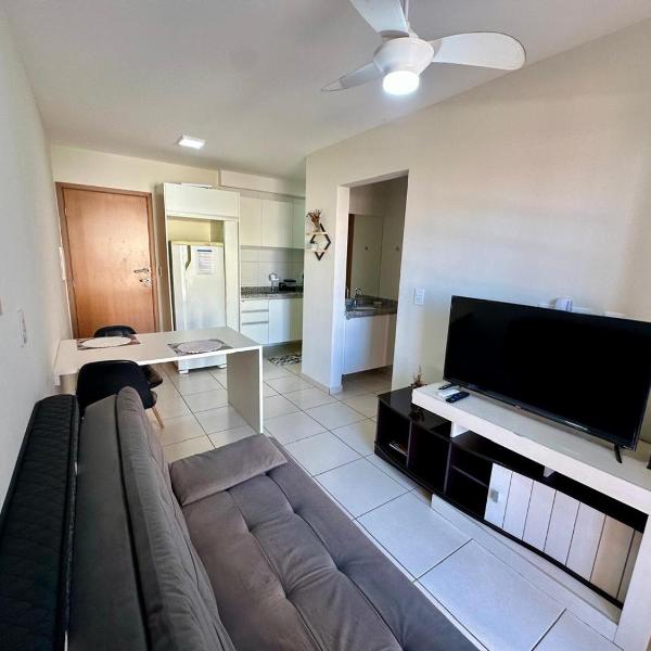 Apartamento Smart - Foto 2