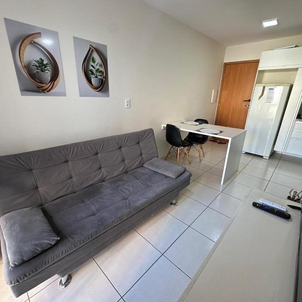 Apartamento Smart - Foto 5