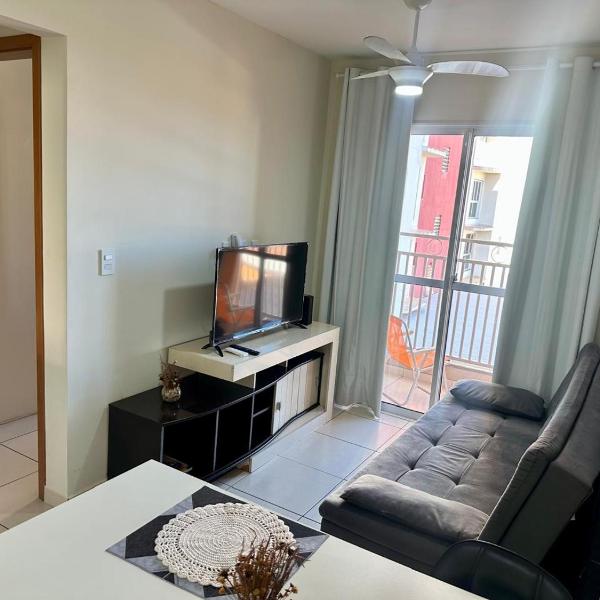 Apartamento Smart - Foto 3