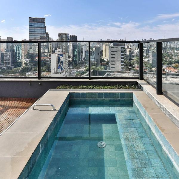 Edifício Pivô Match, na Vila Nova Conceição - Foto 4
