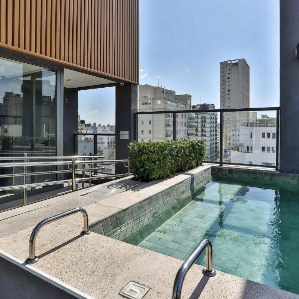 Edifício Pivô Match Jardins - Foto 4