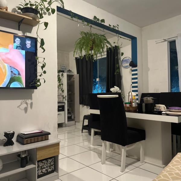Apartamento Familiar