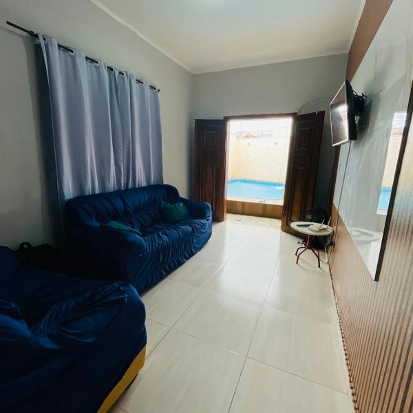 Casa com piscina - Foto 2