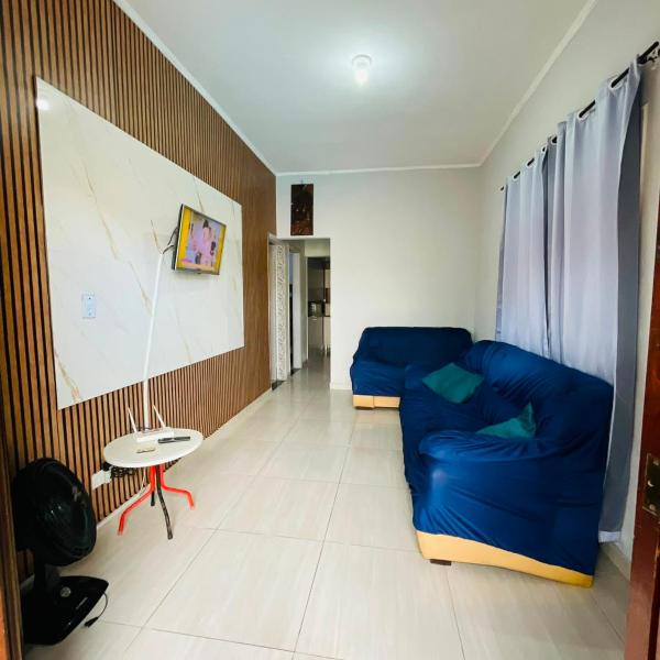 Casa com piscina - Foto 3