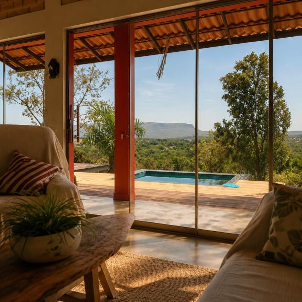 Casa Mirante 360 - Foto 4