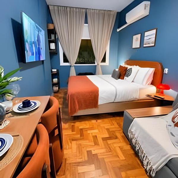 Studio Blue - stylish and fully equipped - Foto 2