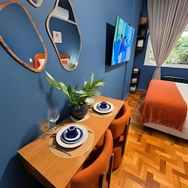 Studio Blue - stylish and fully equipped - Foto 5