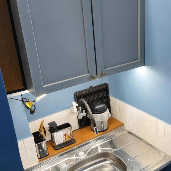 Studio Blue - stylish and fully equipped - Foto 3