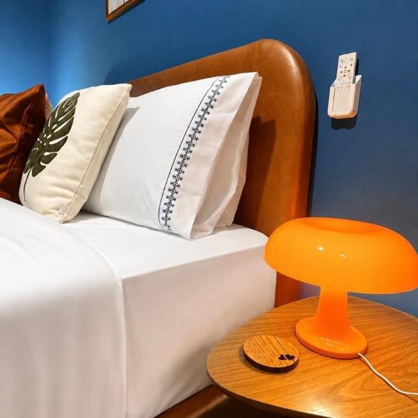 Studio Blue - stylish and fully equipped
